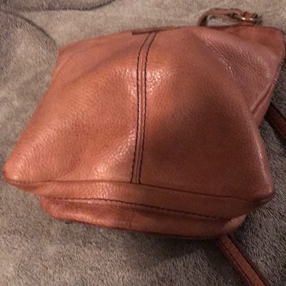 Fossil Small Bag - Picture 8 of 8